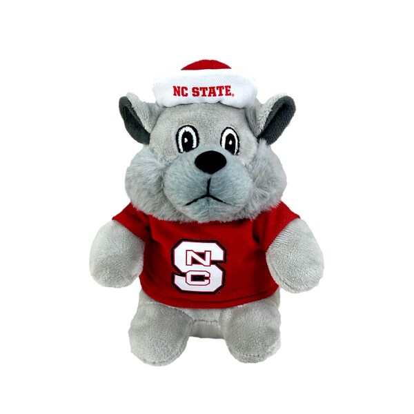 Plush Mr. Wuf Stubbie